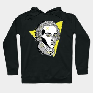 Frederic Chopin Hoodie